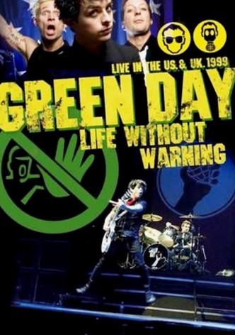 Green Day: Life Without Warning