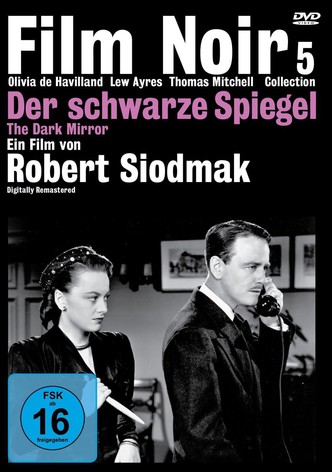 Der schwarze Spiegel