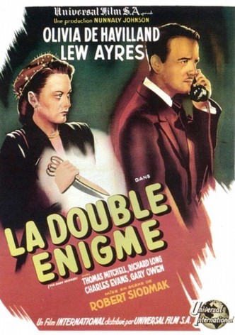 La Double Énigme