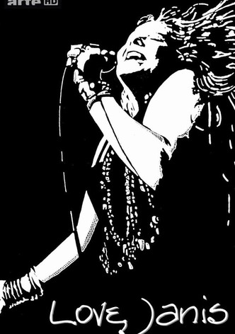 Love, Janis