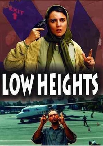 Low Heights