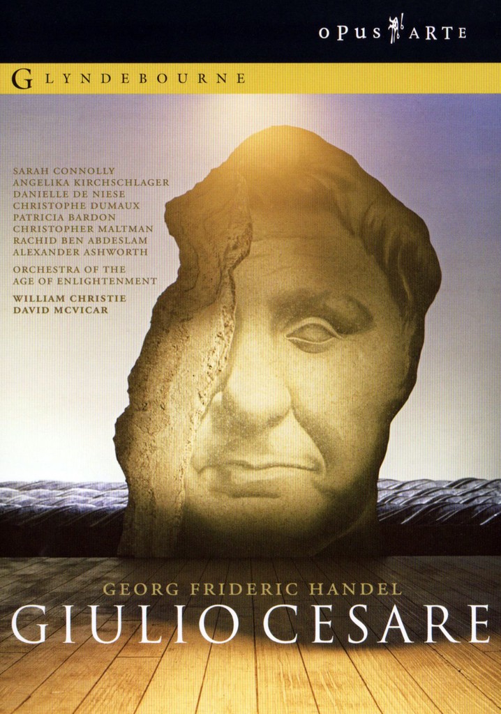 Giulio Cesare