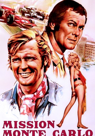 Mission: Monte Carlo