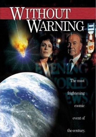Without Warning