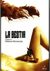 La bestia