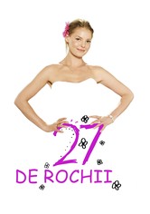 27 de rochii