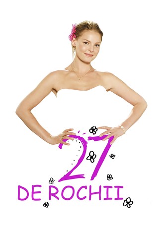 27 de rochii