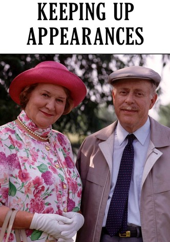 Keeping Up Appearances - stream tv show online