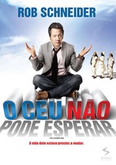 O Céu Não Pode Esperar