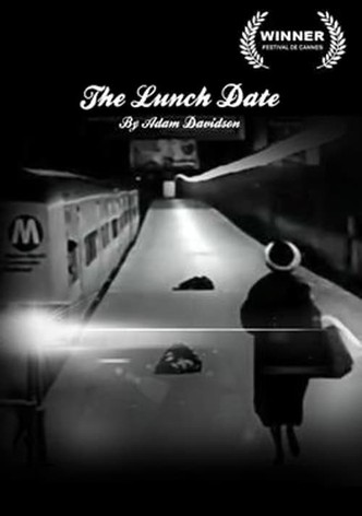 The Lunch Date