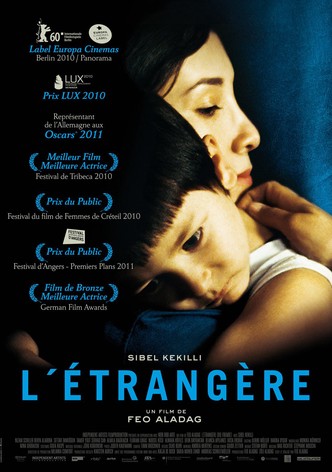 L'étrangère