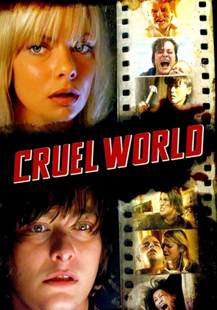 Cruel World - movie: where to watch streaming online