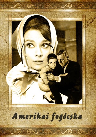 Amerikai fogócska