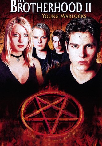 La hermandad 2: Sangre joven