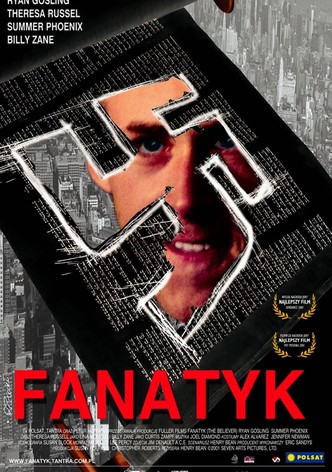 Fanatyk