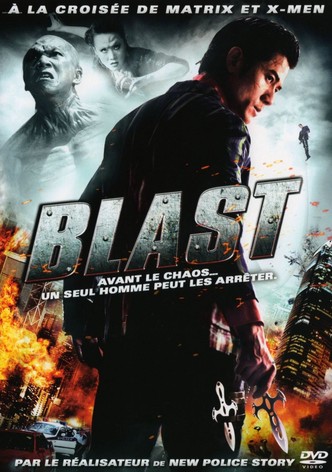 Blast
