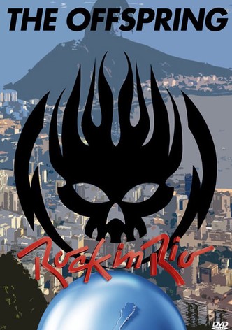 The Offspring - Rock in Rio 2017