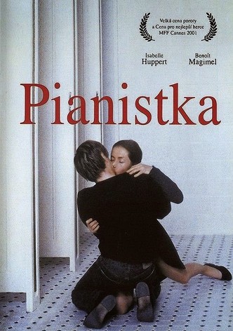 Pianistka