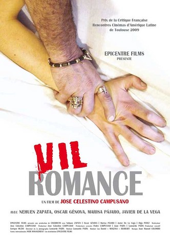 Vil Romance