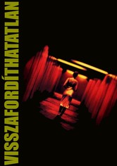 Visszafordíthatatlan