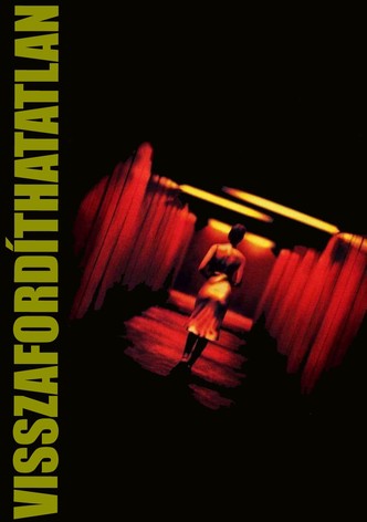 Visszafordíthatatlan