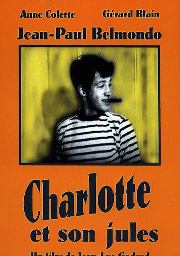 Charlotte and Her Boyfriend