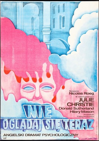 Nie oglądaj się teraz