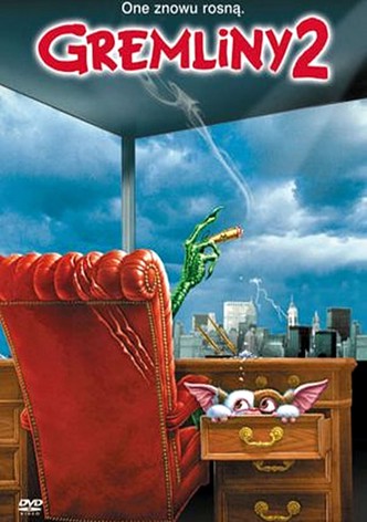 Gremliny 2