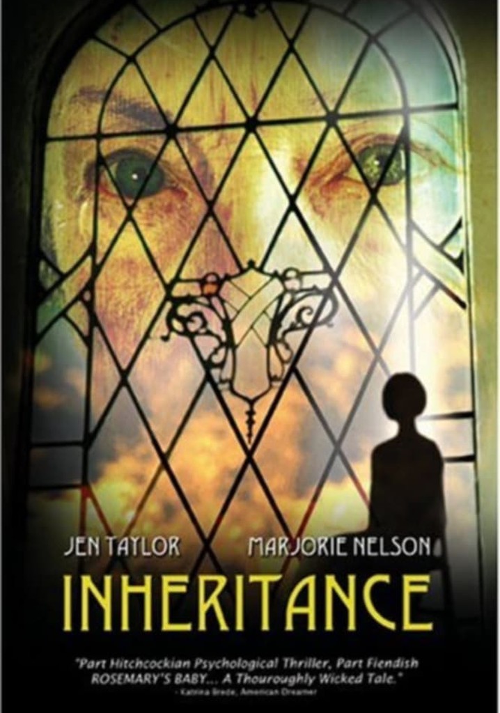 Inheritance