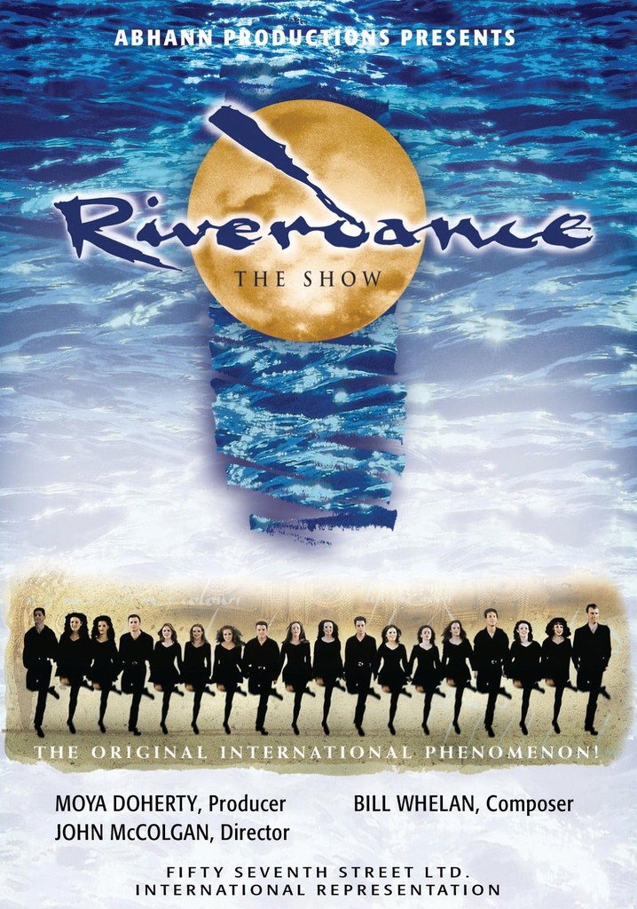 Riverdance: The New Show