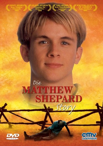 Die Matthew Shepard Story