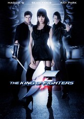 The King of Fighters