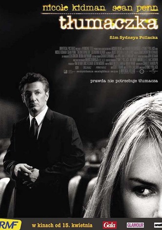 Tłumaczka