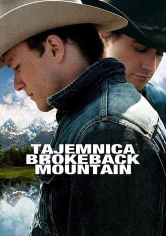 Tajemnica Brokeback Mountain