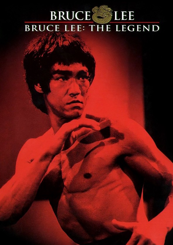 Bruce lee sale the legend 1984