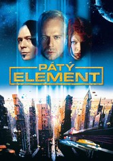Pátý element