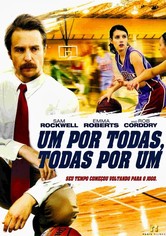 Um Por Todas e Todas Por Um