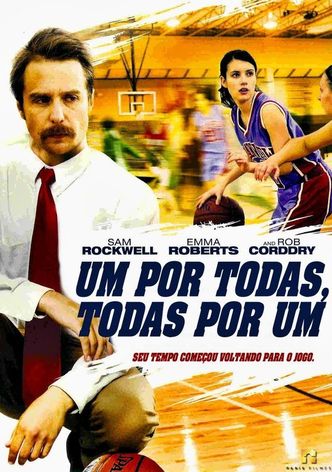 Um Por Todas e Todas Por Um