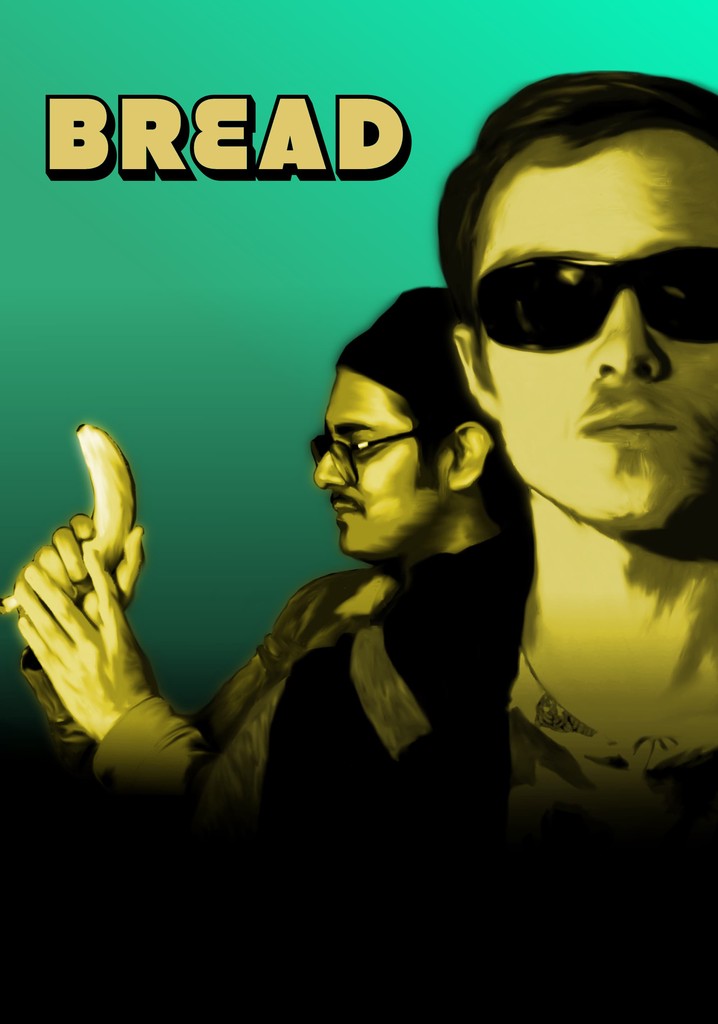 Bread