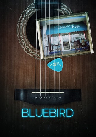 Bluebird