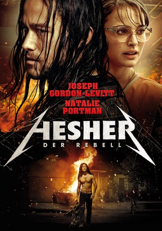 Hesher - Der Rebell