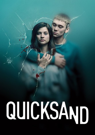 Quicksand - Rien de plus grand