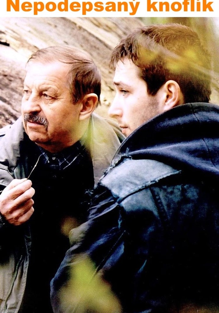 Nepodepsaný knoflík