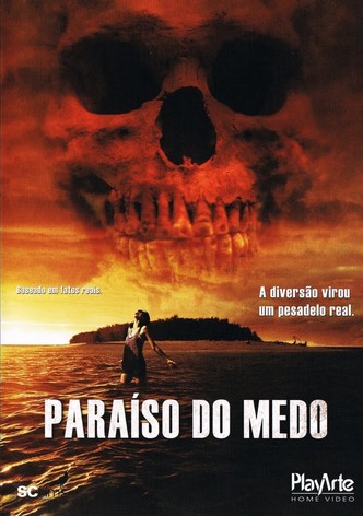 Paraíso do Medo