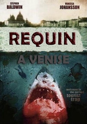 Requin à Venise