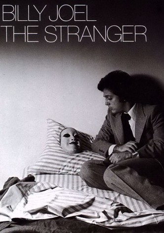 Billy Joel: The Stranger 30th Anniversary Edition