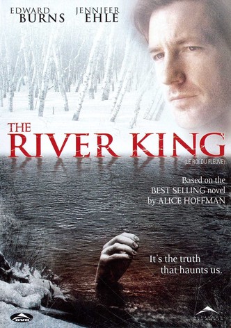 Bajo el hielo (The River King)