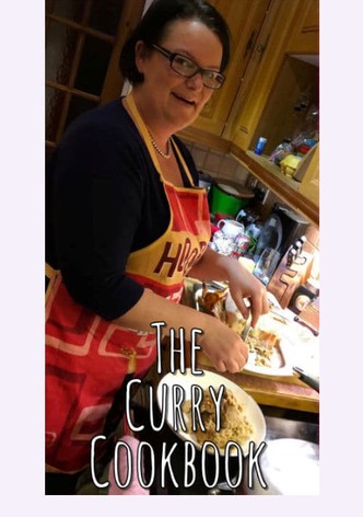 The Curry Cookbook