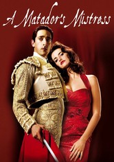 Manolete - Sangue e Paixão.