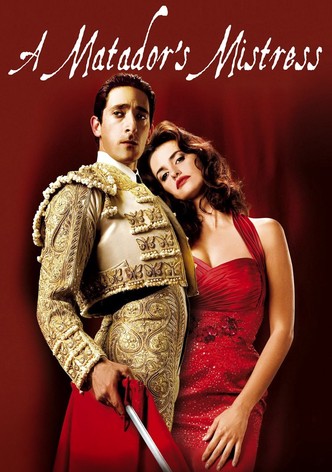 Manolete - Sangue e Paixão.